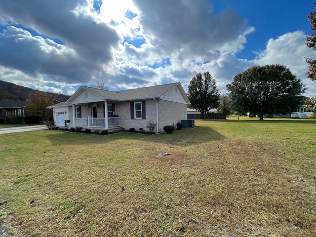 100 Spruce Tree, Barbourville, KY 40906