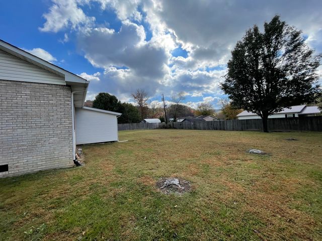 100 Spruce Tree, Barbourville, KY 40906