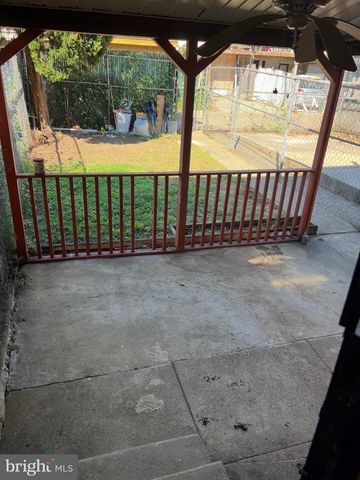 5118 SAUL ST, Philadelphia, PA 19124