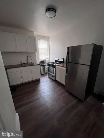 5118 SAUL ST, Philadelphia, PA 19124
