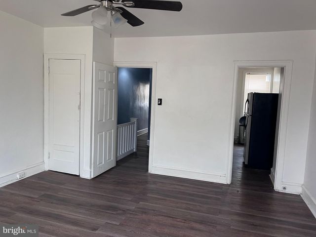 5118 SAUL ST, Philadelphia, PA 19124