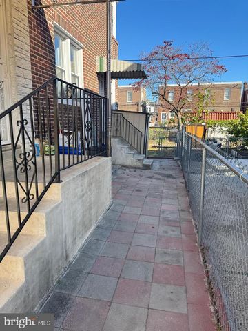 1407 FRIENDSHIP ST, Philadelphia, PA 19111