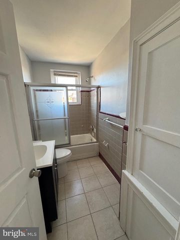 1407 FRIENDSHIP ST, Philadelphia, PA 19111