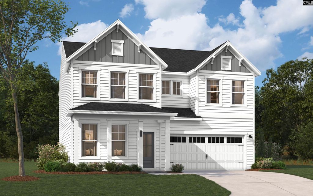 648 Rose Copper Way, Lexington, SC 29073