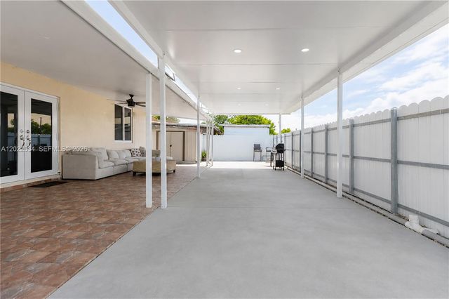1670 NW 73rd Street, Miami, FL 33147