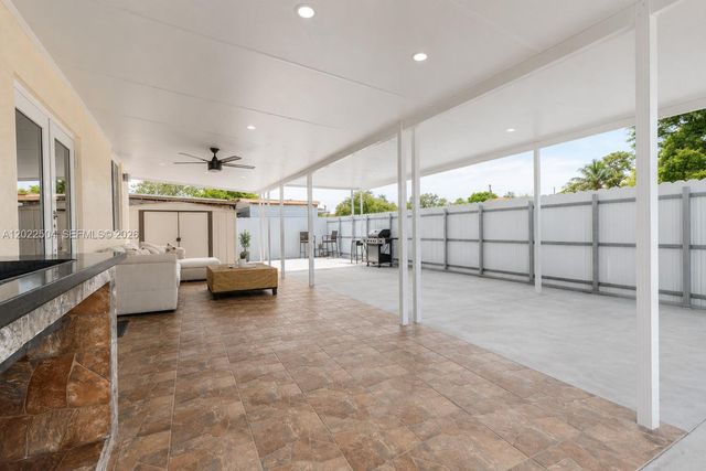 1670 NW 73rd Street, Miami, FL 33147