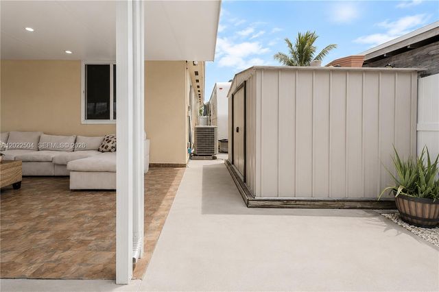 1670 NW 73rd Street, Miami, FL 33147