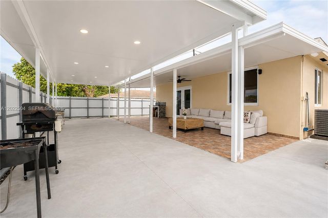 1670 NW 73rd Street, Miami, FL 33147