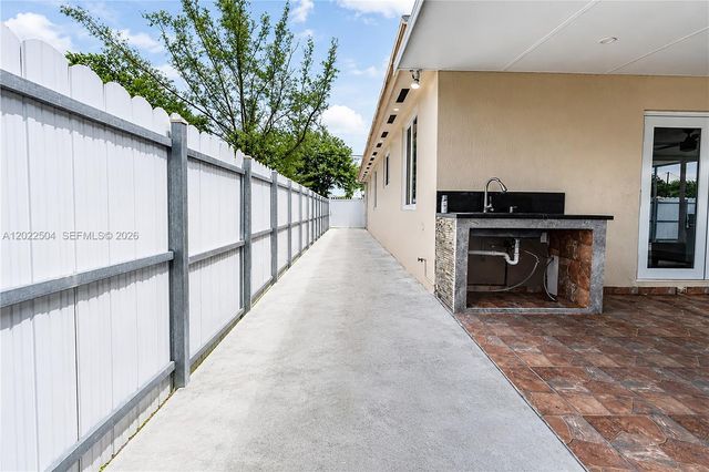 1670 NW 73rd Street, Miami, FL 33147