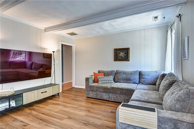 1965 Lisa CT, Virginia Beach, VA 23464