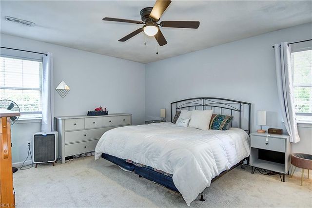 1965 Lisa CT, Virginia Beach, VA 23464