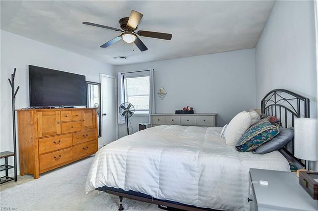 1965 Lisa CT, Virginia Beach, VA 23464