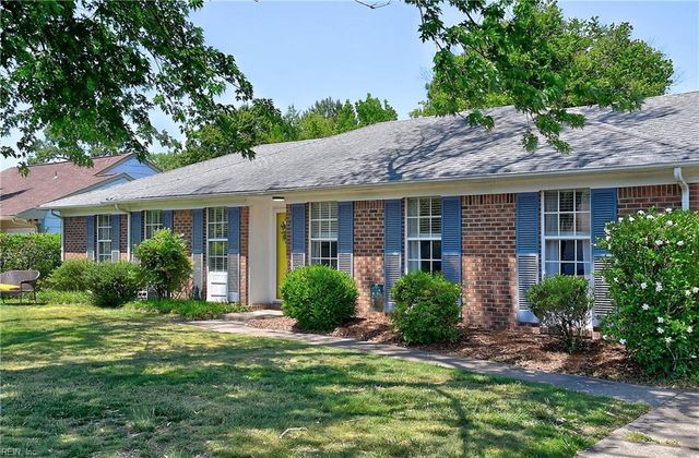 1965 Lisa CT, Virginia Beach, VA 23464