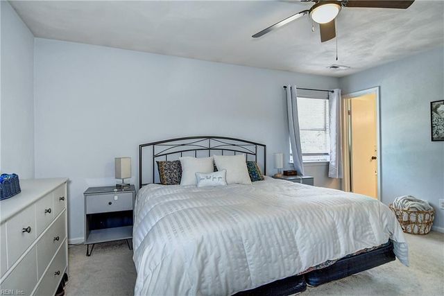 1965 Lisa CT, Virginia Beach, VA 23464