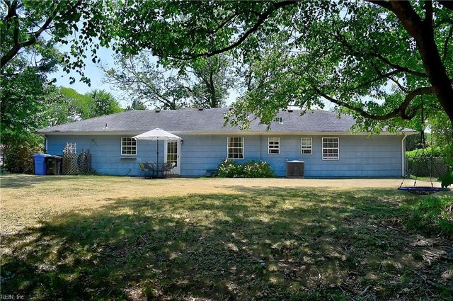 1965 Lisa CT, Virginia Beach, VA 23464