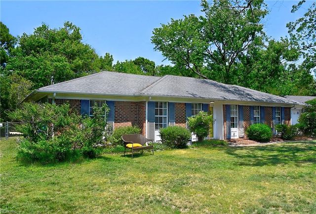 1965 Lisa CT, Virginia Beach, VA 23464