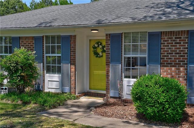 1965 Lisa CT, Virginia Beach, VA 23464