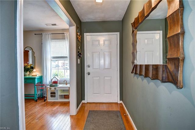 1965 Lisa CT, Virginia Beach, VA 23464