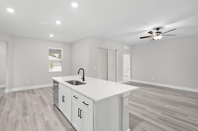 1079 SW Placetas Avenue, Port St. Lucie, Port St Lucie, FL 34953
