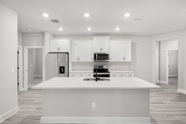 1079 SW Placetas Avenue, Port St. Lucie, Port St Lucie, FL 34953