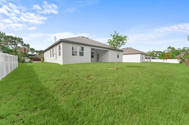 1079 SW Placetas Avenue, Port St. Lucie, Port St Lucie, FL 34953