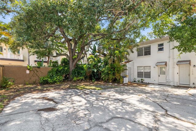 310 S CHURCH AVENUE, Tampa, FL 33609