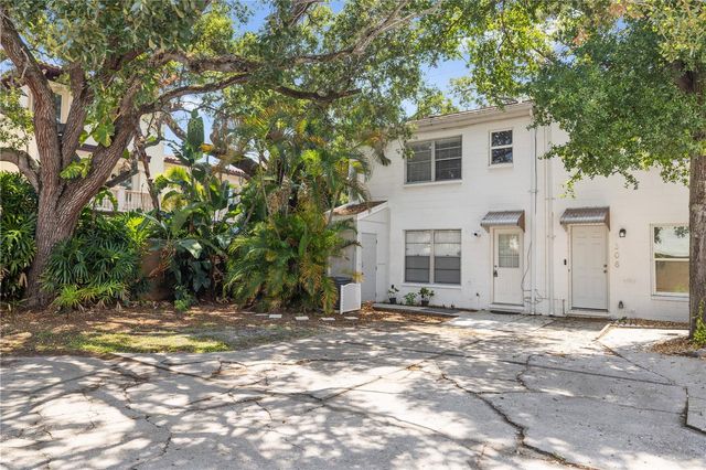 310 S CHURCH AVENUE, Tampa, FL 33609