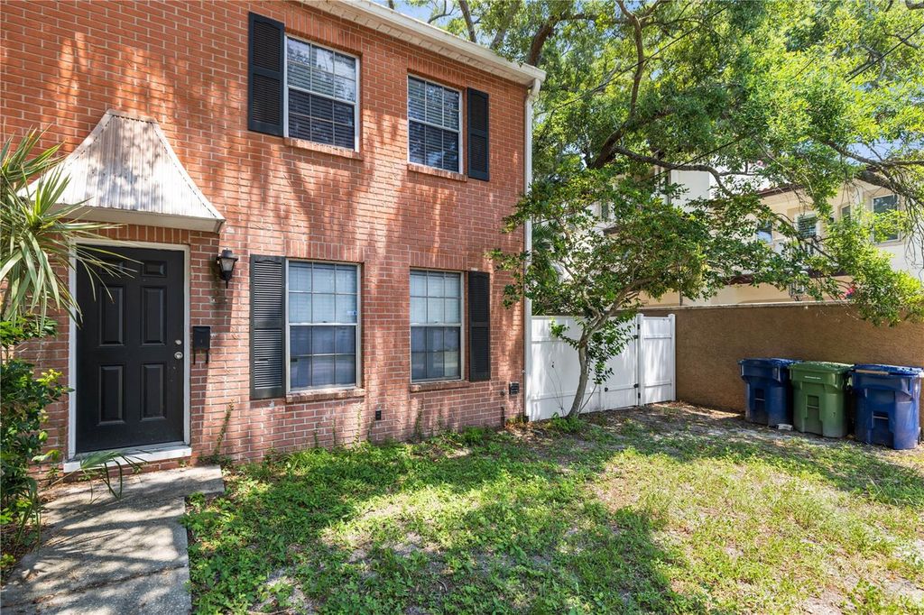 310 S CHURCH AVENUE, Tampa, FL 33609