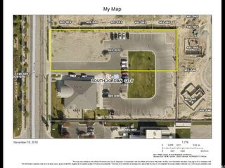 11527 S 3600 W, South Jordan, UT 84095