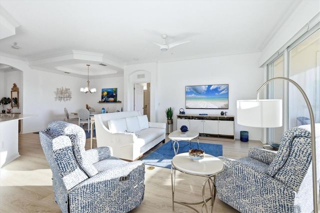 7346 DIVOT LOOP 12B, Lakewood Ranch, FL 34202