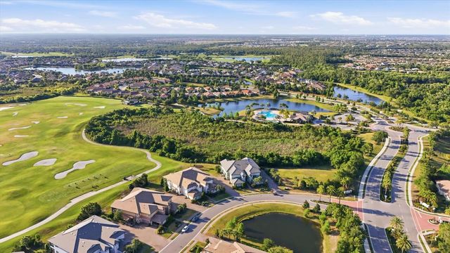 7346 DIVOT LOOP 12B, Lakewood Ranch, FL 34202
