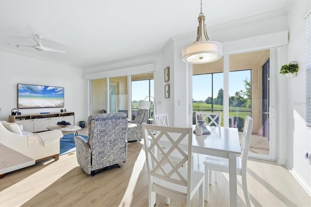 7346 DIVOT LOOP 12B, Lakewood Ranch, FL 34202