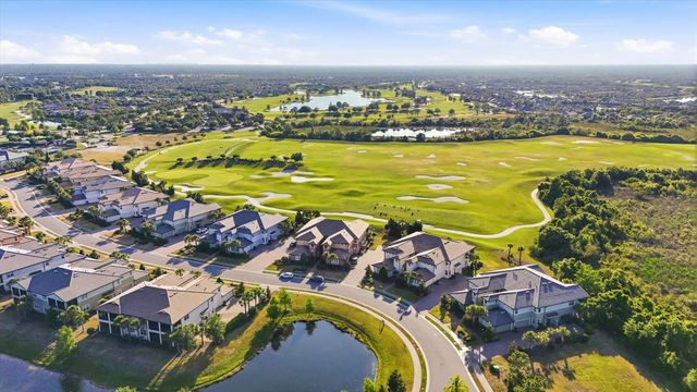 7346 DIVOT LOOP 12B, Lakewood Ranch, FL 34202