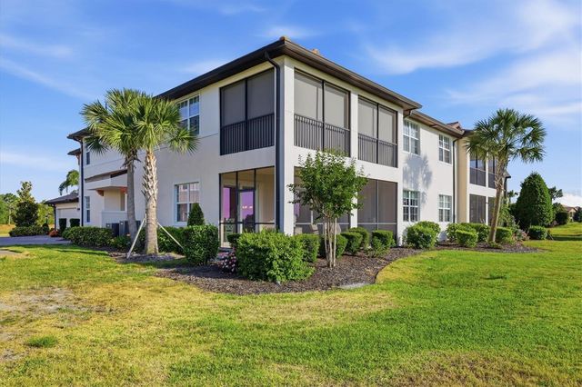 7346 DIVOT LOOP 12B, Lakewood Ranch, FL 34202