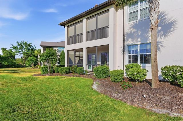 7346 DIVOT LOOP 12B, Lakewood Ranch, FL 34202