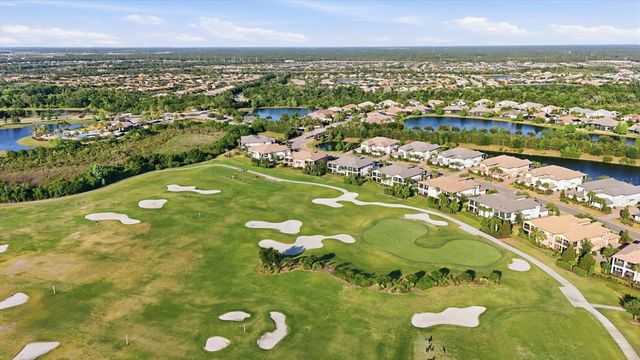 7346 DIVOT LOOP 12B, Lakewood Ranch, FL 34202