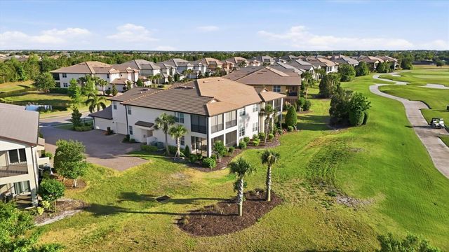 7346 DIVOT LOOP 12B, Lakewood Ranch, FL 34202