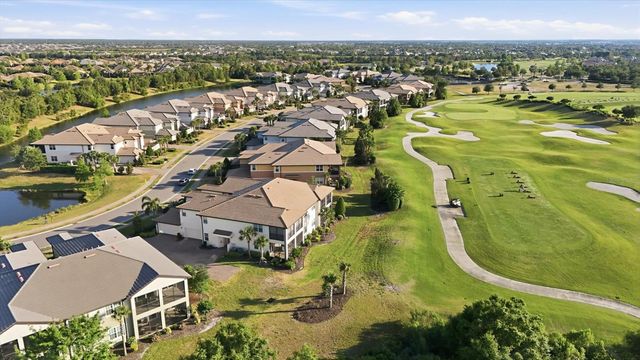 7346 DIVOT LOOP 12B, Lakewood Ranch, FL 34202