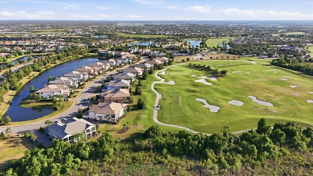 7346 DIVOT LOOP 12B, Lakewood Ranch, FL 34202