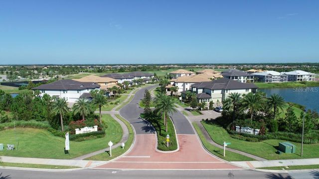 7346 DIVOT LOOP 12B, Lakewood Ranch, FL 34202