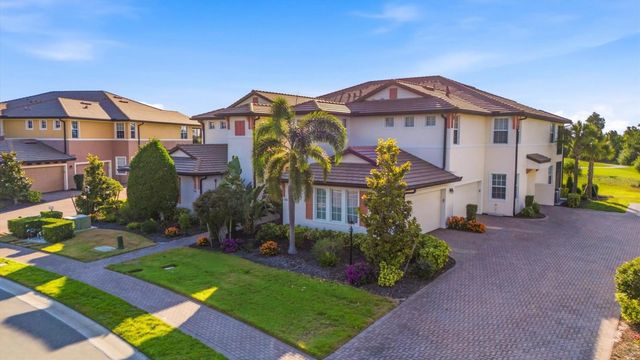 7346 DIVOT LOOP 12B, Lakewood Ranch, FL 34202