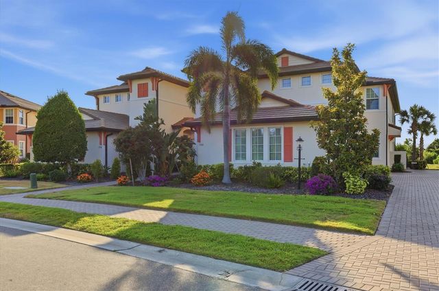 7346 DIVOT LOOP 12B, Lakewood Ranch, FL 34202