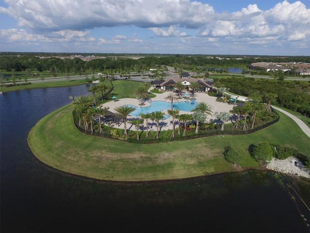 7346 DIVOT LOOP 12B, Lakewood Ranch, FL 34202