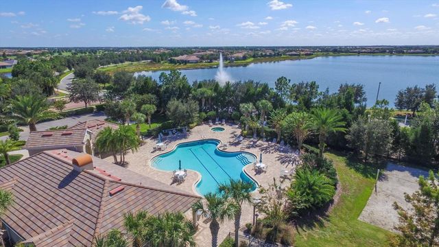 7346 DIVOT LOOP 12B, Lakewood Ranch, FL 34202