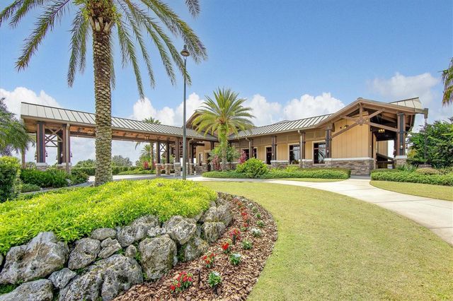 7346 DIVOT LOOP 12B, Lakewood Ranch, FL 34202