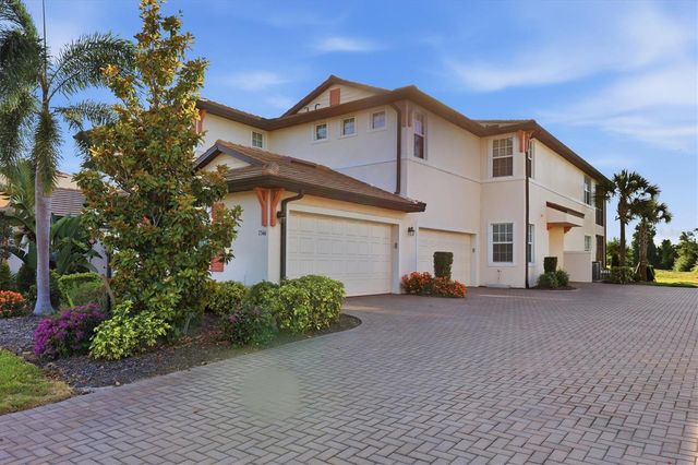 7346 DIVOT LOOP 12B, Lakewood Ranch, FL 34202