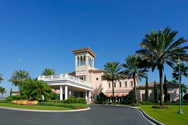7346 DIVOT LOOP 12B, Lakewood Ranch, FL 34202