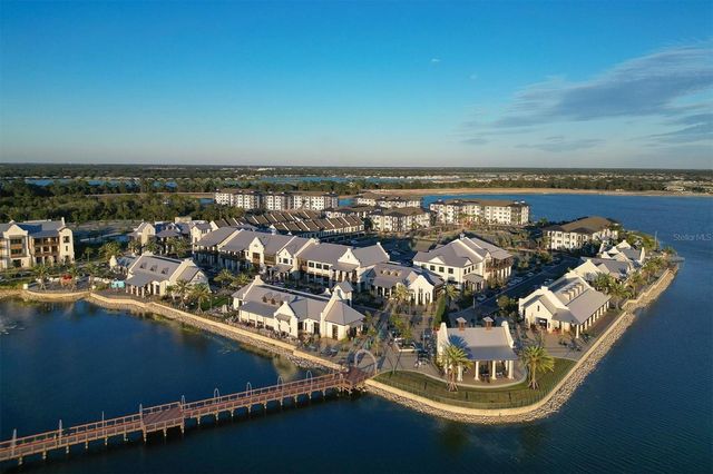 7346 DIVOT LOOP 12B, Lakewood Ranch, FL 34202