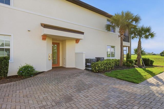 7346 DIVOT LOOP 12B, Lakewood Ranch, FL 34202