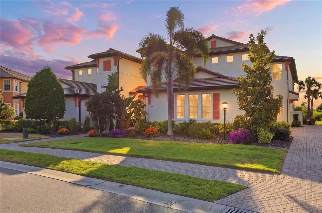 7346 DIVOT LOOP 12B, Lakewood Ranch, FL 34202